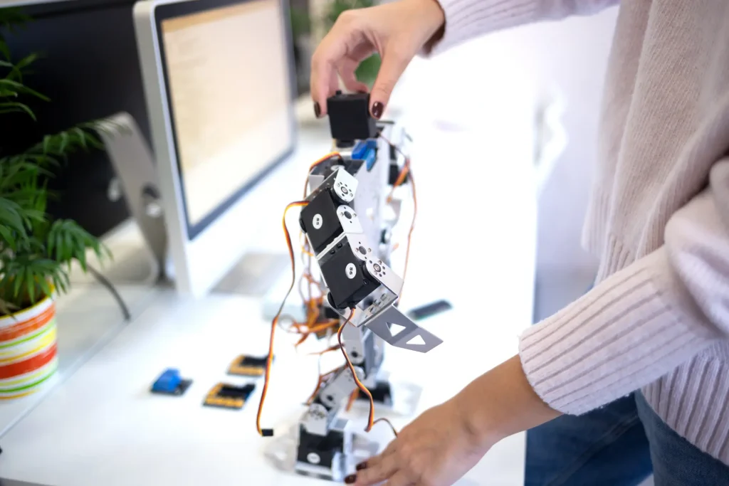 Rapid Prototyping Services vs. In-House 3D Printing: What’s Best for Hardware Startups? 5 Rapid prototype