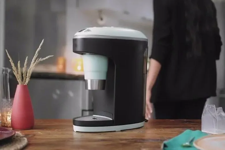 Why New But Familiar Invention Design Ideas are Often Great Ideas 2 Familiar Invention Design: ChaiEasy