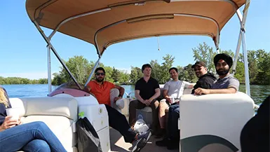 Kevin Mako Featured in Forbes: Expert Employee Appreciation Strategies 7 Mako Design Team Outing