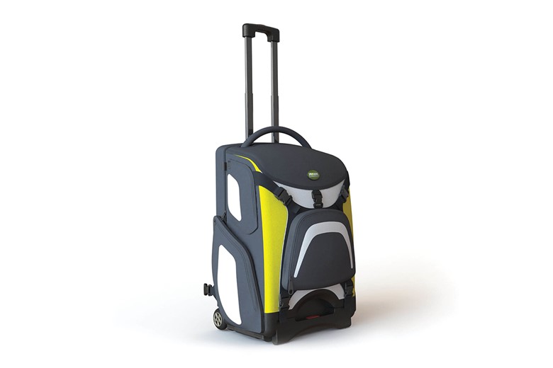 How Inventors Build Successful Businesses: Value Propositions 1 Invention makers need a value propositions to sell the ROVER Packhopper.