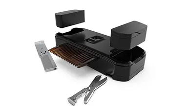 Our Client Launches New Website to Showcase The Blazing Beard Tool 6 The Blazing Beard Tool
