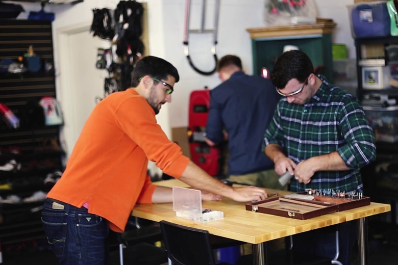MAKO Design providing prototyping help for inventors in Miami,