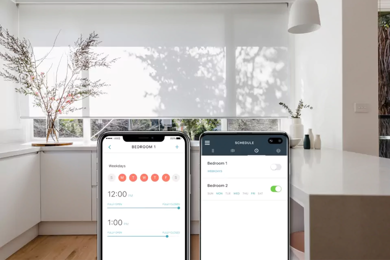 MAKO Design Client, Ryse, Surpasses Their Crowdfunding Goal With Ease 2 Ryse App