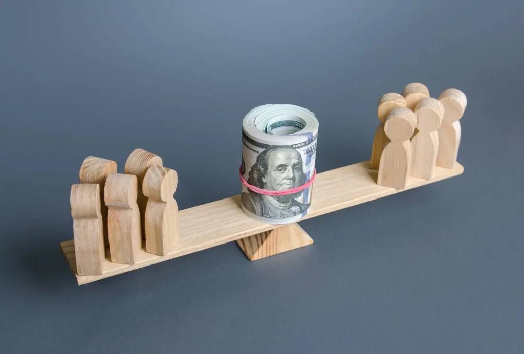 How Inventors Build Successful Businesses: Cost Structure 3 Cost structure