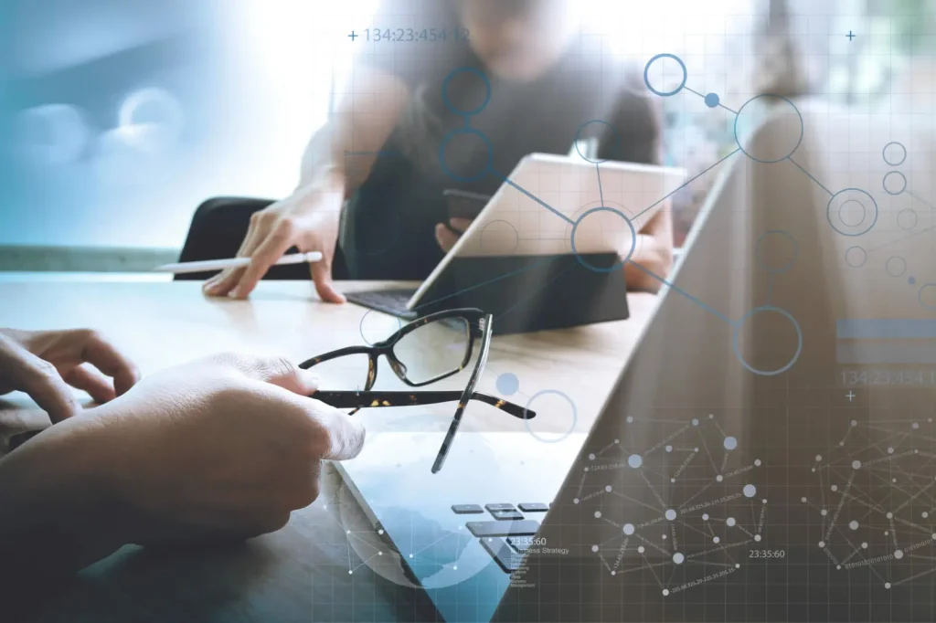 Key Partnerships