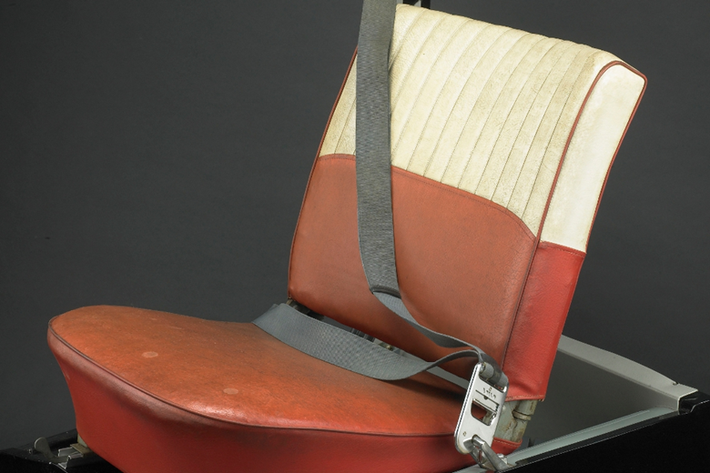Seat Belt