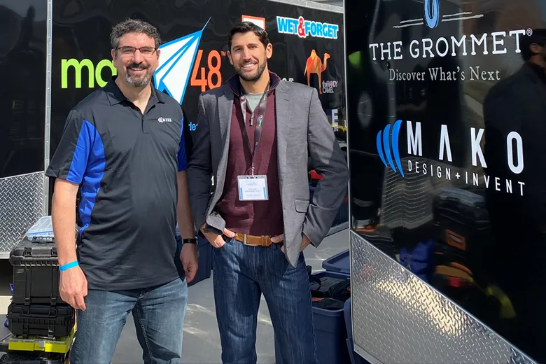 Make48 Invention Development Show
