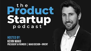 MAKO’s Podcast, the Product Startup, Reaches the 100 Episode Milestone 33 Product Startup