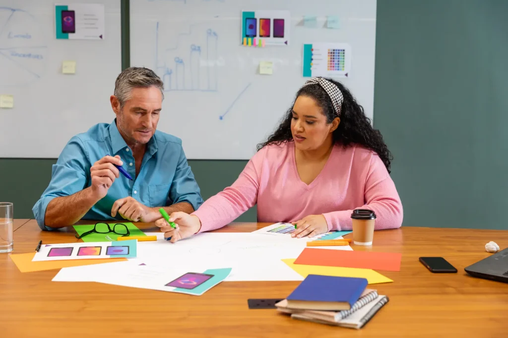 The Importance of Customer-Focused Product Development 13 Customer-focused product development
