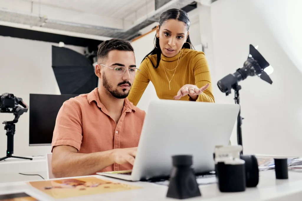 Market your product