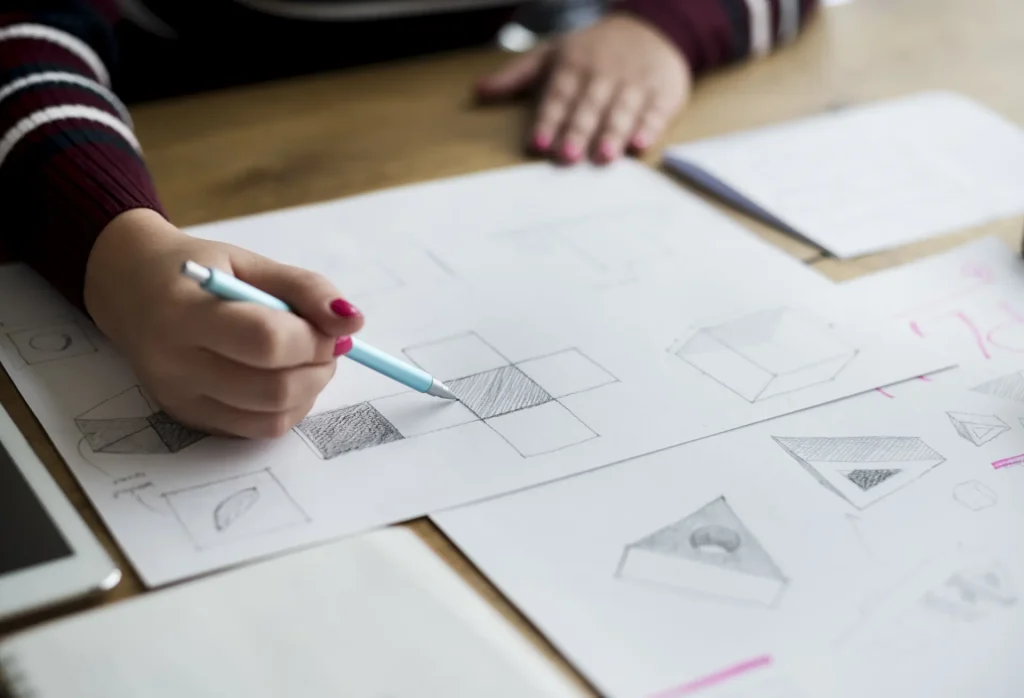 Invention process