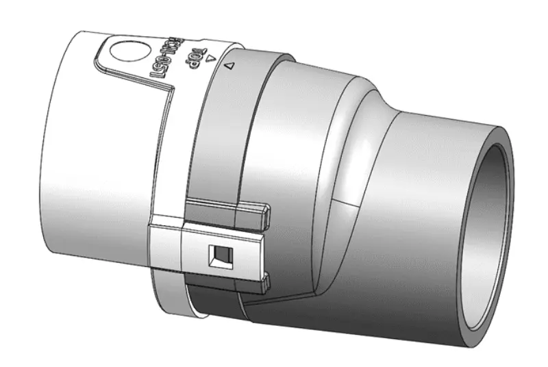 HVAC Design Gains Award-winning Results with Faster Models and Prototypes 2 Trap 3D Model