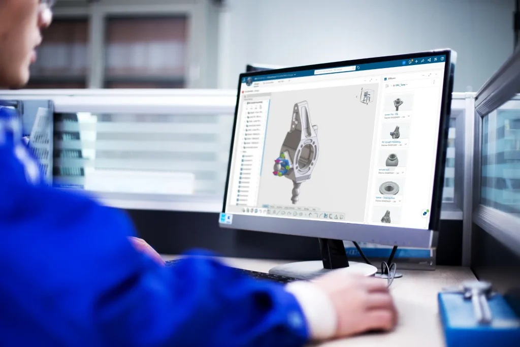 The Benefits of Outsourcing Engineering Design Work for Internal Teams 5 Outsourcing engineering