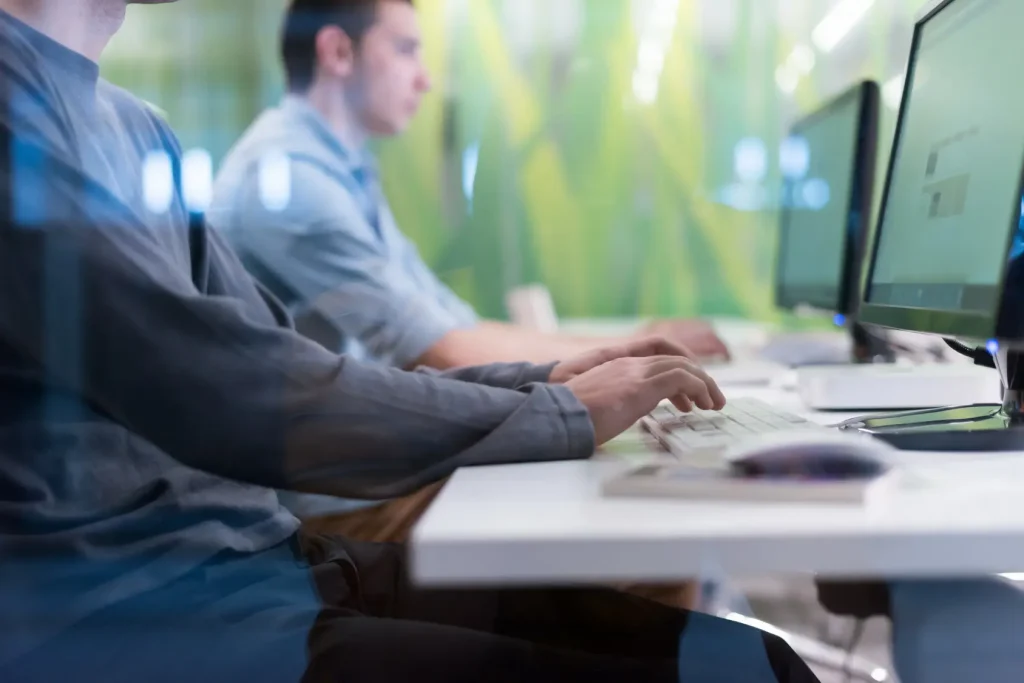 Project engineering services user
