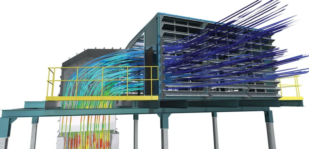 SOLIDWORKS Flow Simulation - Should I Buy, Outsource or Both? 5 SOLIDWORKS Flow Simulation