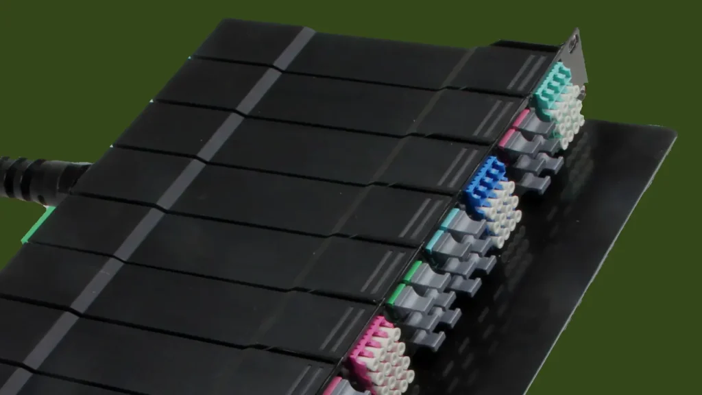TriMech provides design and prototyping support to Tactical Deployment Systems 3 Tactical deployment systems