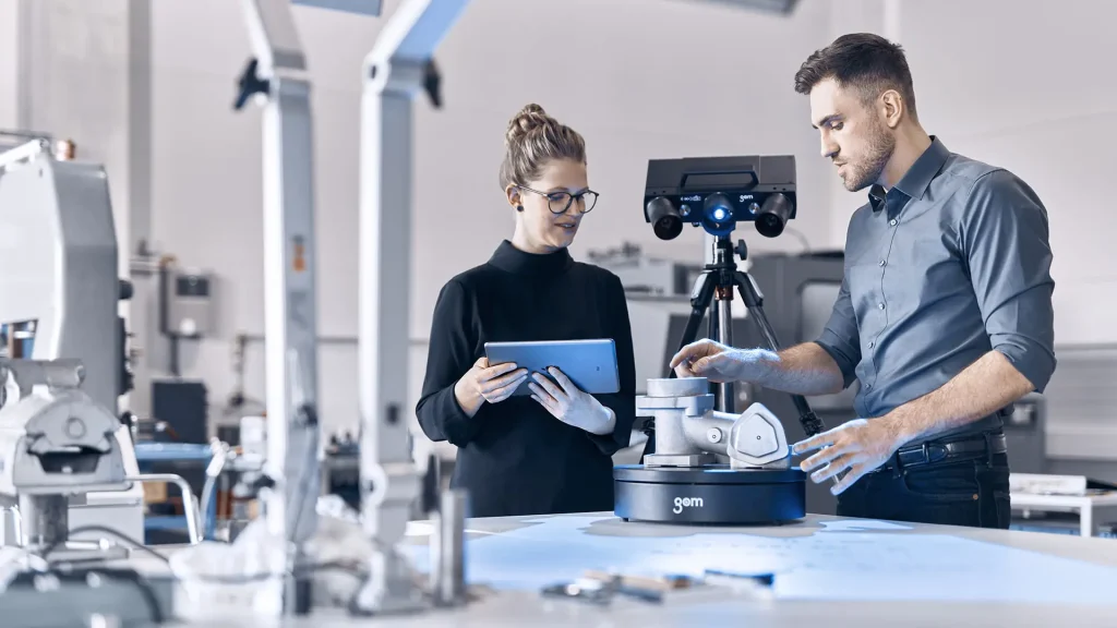 Industry practical training