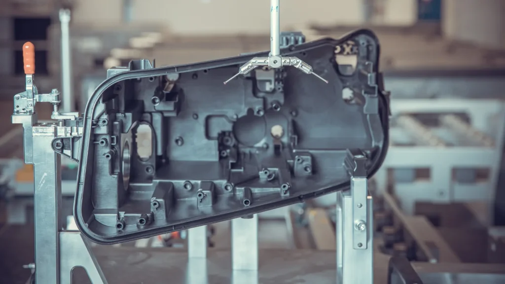 Comprehensive engineering solutions