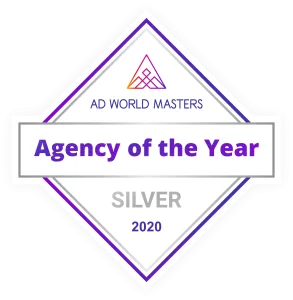 Ad World Masters Award
