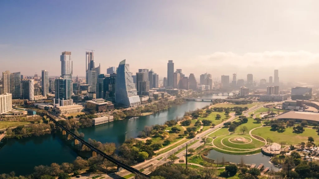 Invention Development Company Opens Office in Austin, TX 14 Austin Texas location