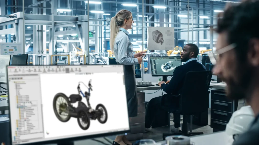 CAD Services 22 CAD Services