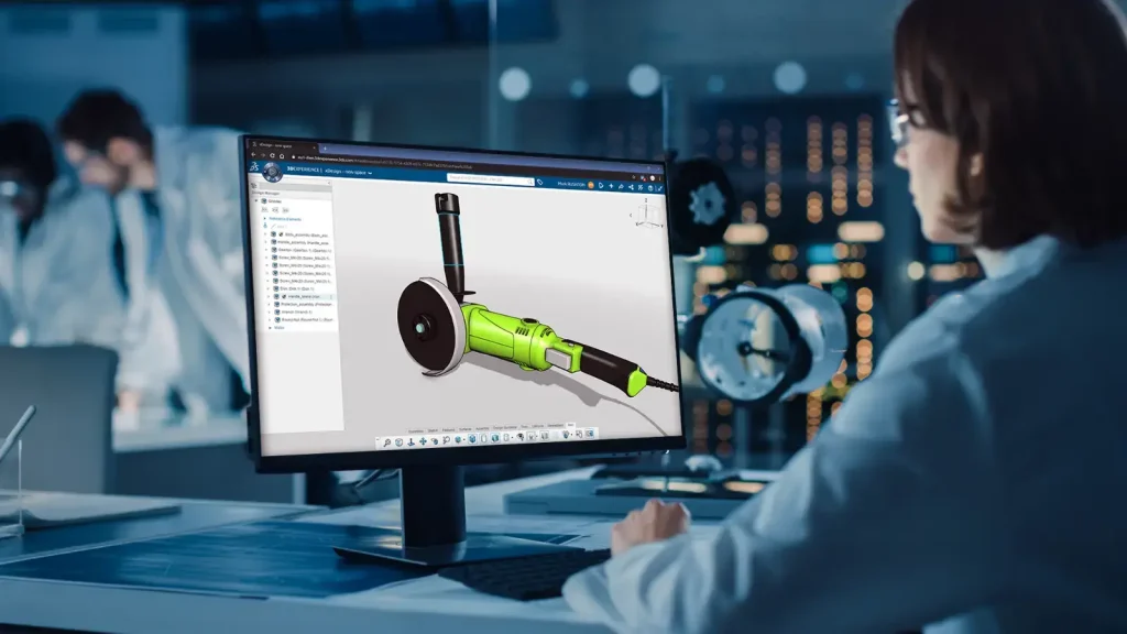 Industrial Design 3 Industrial Design Services