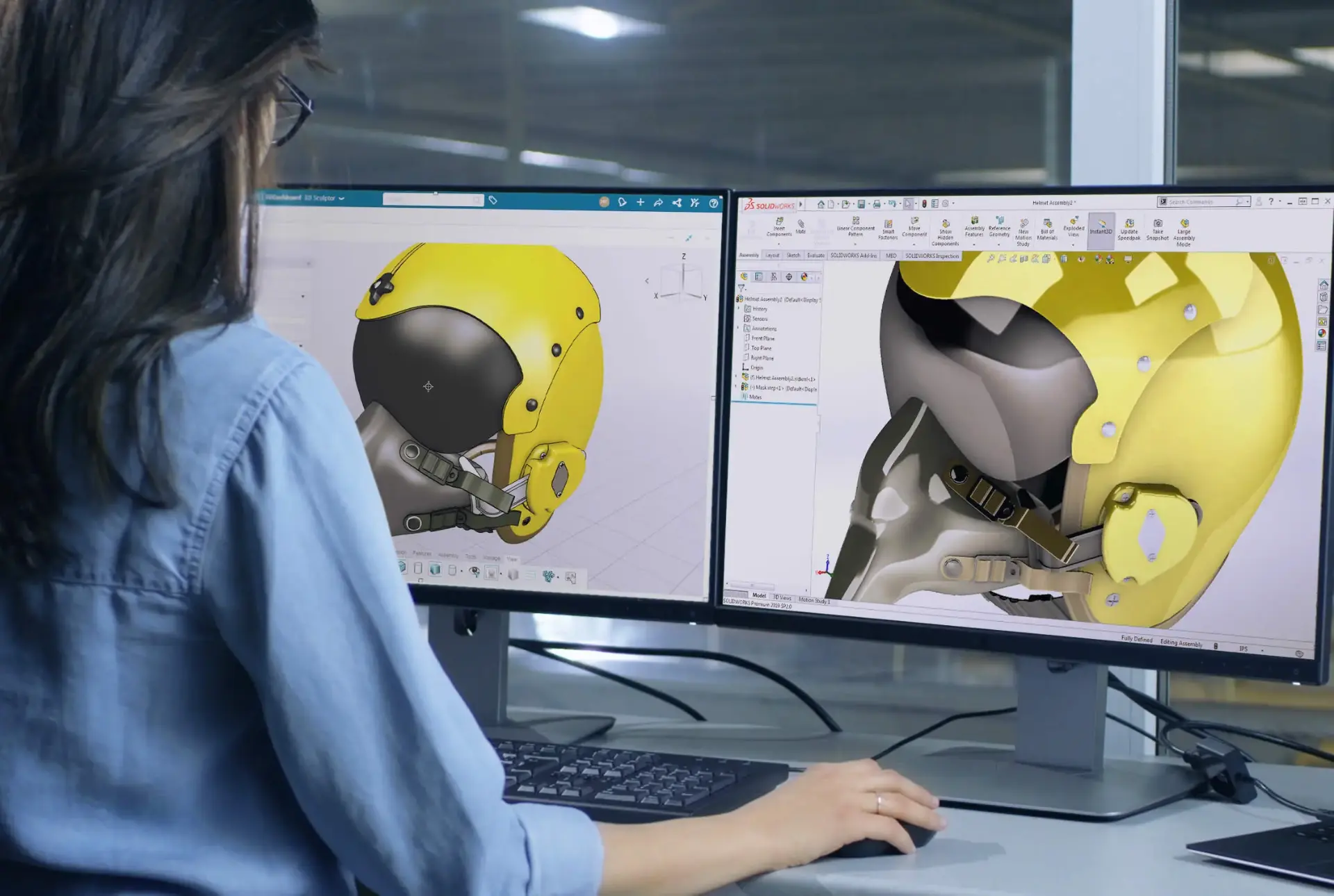 Product Design Services