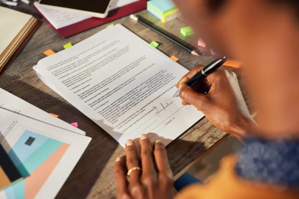 What is an Inventor NDA and why you need one prior to an Invention Consultation 1 Inventor NDA