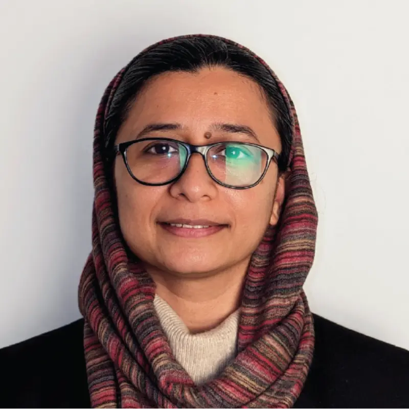 Harsimranjit Kaur 5 Harsimranjit Kaur