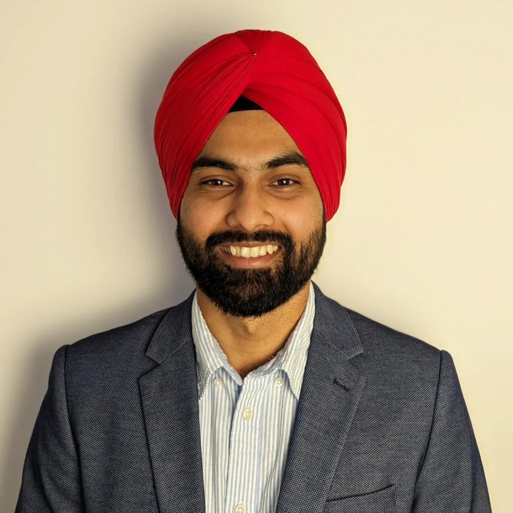 Navdeep Thind 7 Navdeep Thind