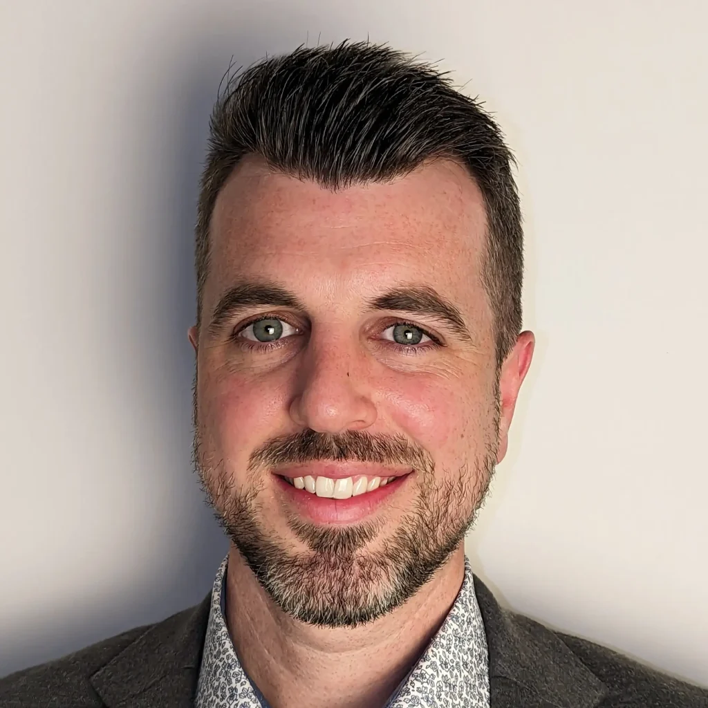 Robert Colgan