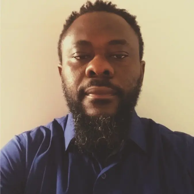 Victor Ossai