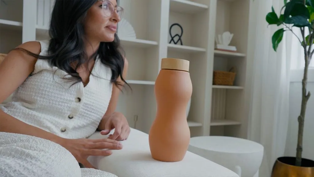 Bohdi Bottle Product Design Services