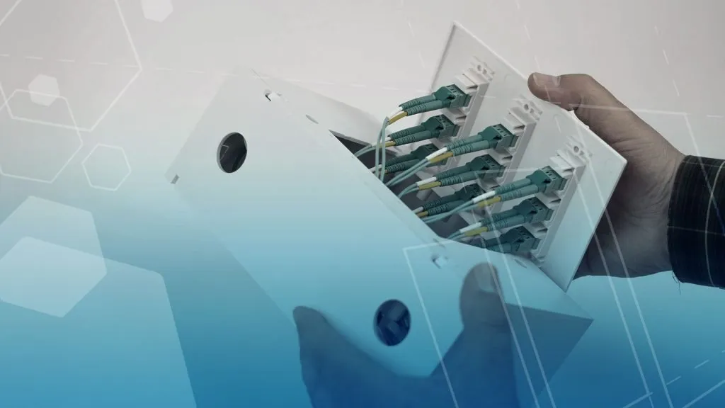 Fiber Optics Specialists at Cables Plus USA Enlist TriMech Design Solutions to Create a Smart New Product for Secure Telecommunications 7 Fiber Optics Specialists at Cables Plus USA Enlist TriMech Design Solutions