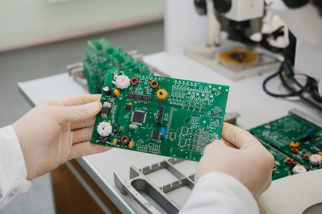 Understanding Electronics Design in Product Development 1 Understanding Electronics Design in Product Development