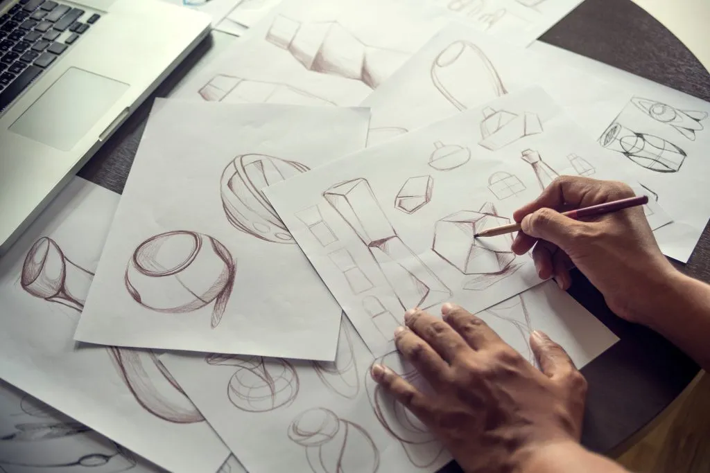 Understanding Industrial Design in Product Development