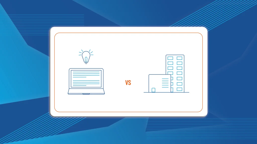 Top Product Development Principles for Startups vs Enterprises
